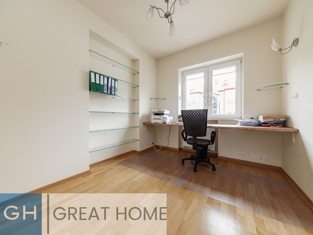 dom szeregowy, 5 pokoi Warszawa Ochota, ul. Złotego Smoka. Zdjęcie 12