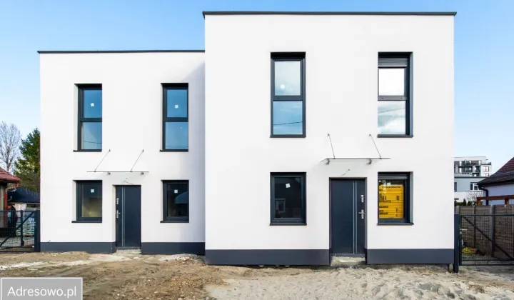 Mieszkanie 5-pokojowe Katowice Dąb, ul. Brzoskwiniowa