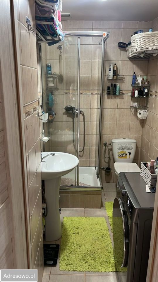Mieszkanie 2-pokojowe Łowyń, ul. Międzychodzka. Zdjęcie 3