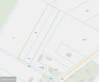 Działka rolno-budowlana Łuszczów Pierwszy. Zdjęcie 1