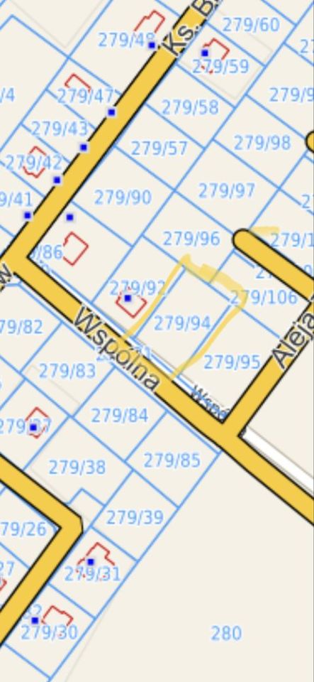 Działka budowlana Strzepcz. Zdjęcie 2