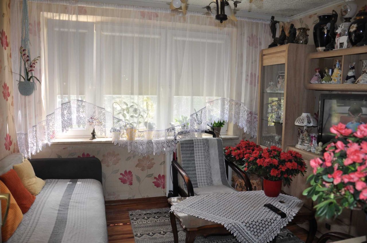 Mieszkanie 2-pokojowe Warszawa Bemowo, ul. Bolesława Szareckiego