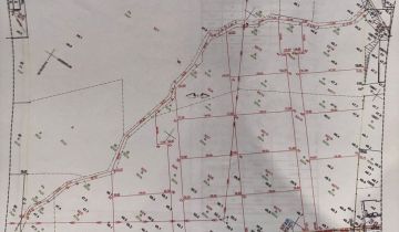 Działka budowlana Elbląg, ul. Kwiatowa