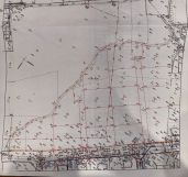 Działka budowlana Elbląg, ul. Kwiatowa. Zdjęcie 1