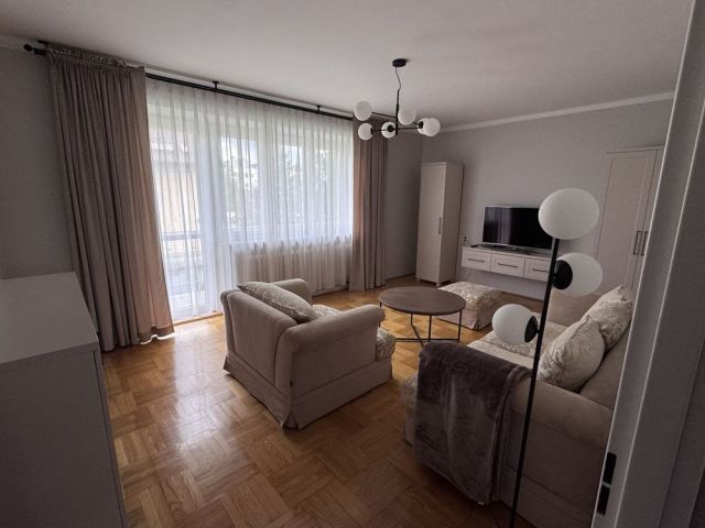 Mieszkanie 2-pokojowe Kraków Ruczaj, ul. Strąkowa. Zdjęcie 1