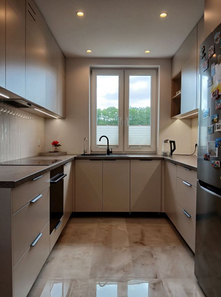 bliźniak, 4 pokoje Nowodworce. Zdjęcie 5