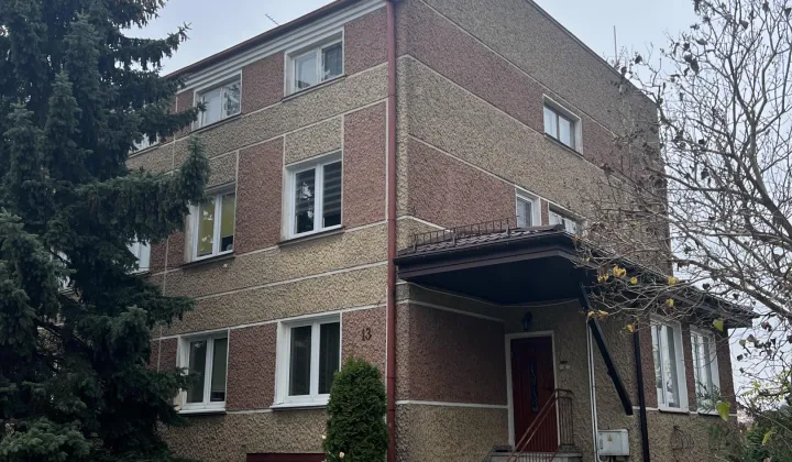 bliźniak, 7 pokoi Białystok Bacieczki, ul. Elektronowa