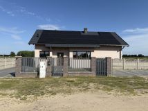 dom wolnostojący, 5 pokoi Mrocza