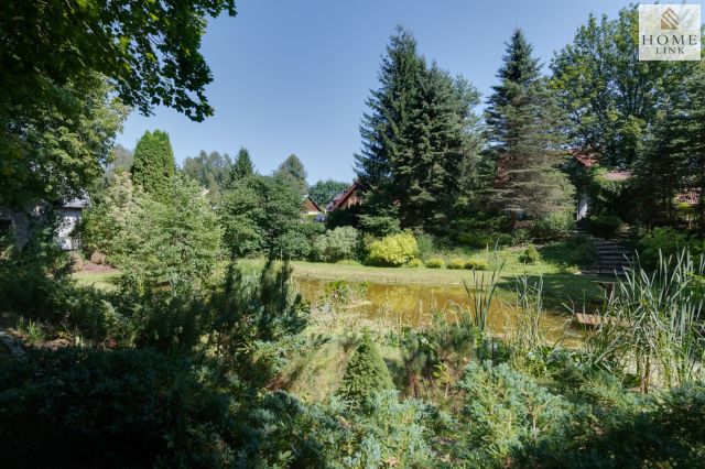 dom wolnostojący, 5 pokoi Guzowy Piec. Zdjęcie 15