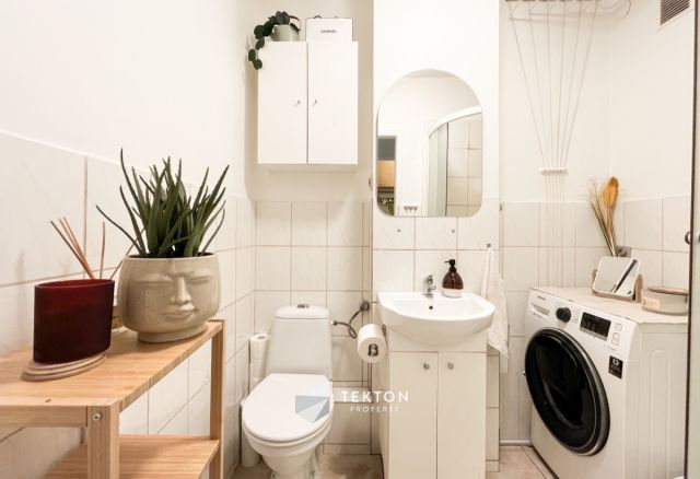 Mieszkanie 1-pokojowe Warszawa Śródmieście, ul. Koźmińska. Zdjęcie 9