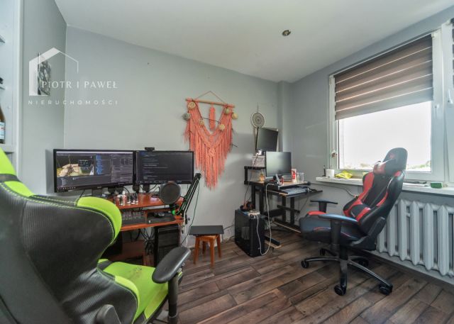 Mieszkanie 3-pokojowe Bielsko-Biała, ul. Spółdzielców. Zdjęcie 11