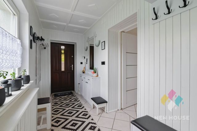 dom wolnostojący, 12 pokoi Olsztyn Likusy, ul. Brzozowa. Zdjęcie 14