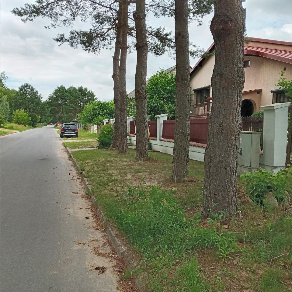 Działka budowlana Wałcz, ul. Podleśna. Zdjęcie 7