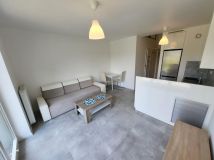 Mieszkanie 1-pokojowe Kraków Podgórze, ul. Marii Konopnickiej. Zdjęcie 1