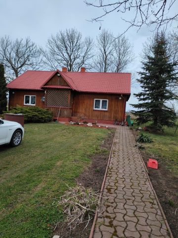 gospodarstwo Kosówka. Zdjęcie 1