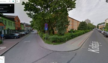 Mieszkanie 2-pokojowe Tarnów Śródmieście, ul. Hugona Kołłątaja