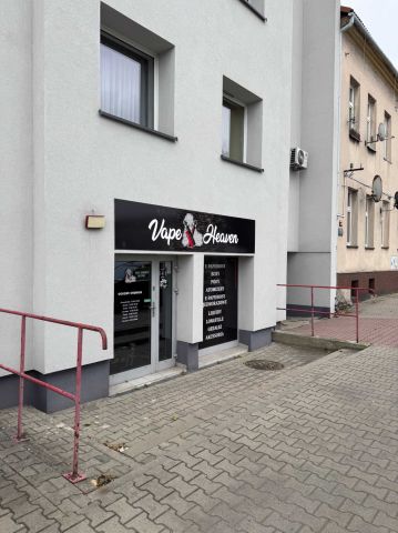 Lokal Oświęcim, ul. Stanisława Konarskiego. Zdjęcie 1