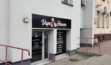 Lokal Oświęcim, ul. Stanisława Konarskiego