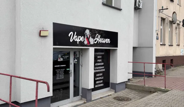 Lokal Oświęcim, ul. Stanisława Konarskiego