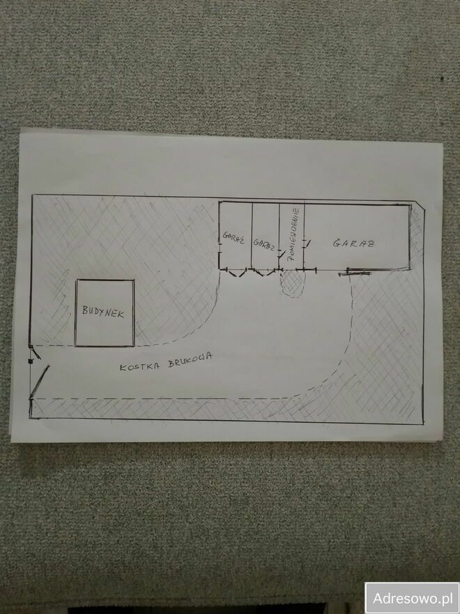 dom wolnostojący, 5 pokoi Lubomierz, ul. Majowa. Zdjęcie 5