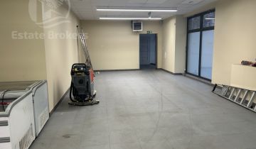 Lokal Wrocław, ul. Trzebnicka