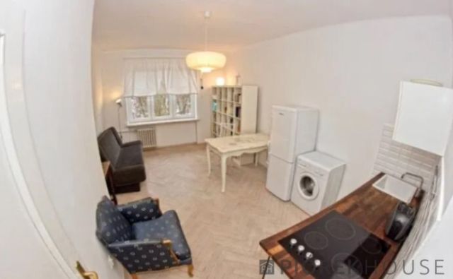 Mieszkanie 2-pokojowe Warszawa Żoliborz, pl. Wojska Polskiego. Zdjęcie 1