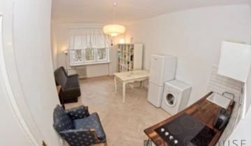 Mieszkanie 2-pokojowe Warszawa Żoliborz, pl. Wojska Polskiego