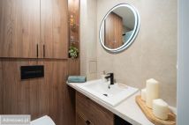 Mieszkanie 4-pokojowe Białystok Antoniuk, ul. Juliana Tuwima. Zdjęcie 3