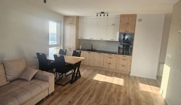 Mieszkanie 3-pokojowe Radom Kaptur, ul. Listopadowa