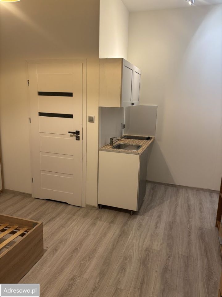 Mieszkanie 1-pokojowe Łódź Śródmieście, ul. Piotrkowska. Zdjęcie 10