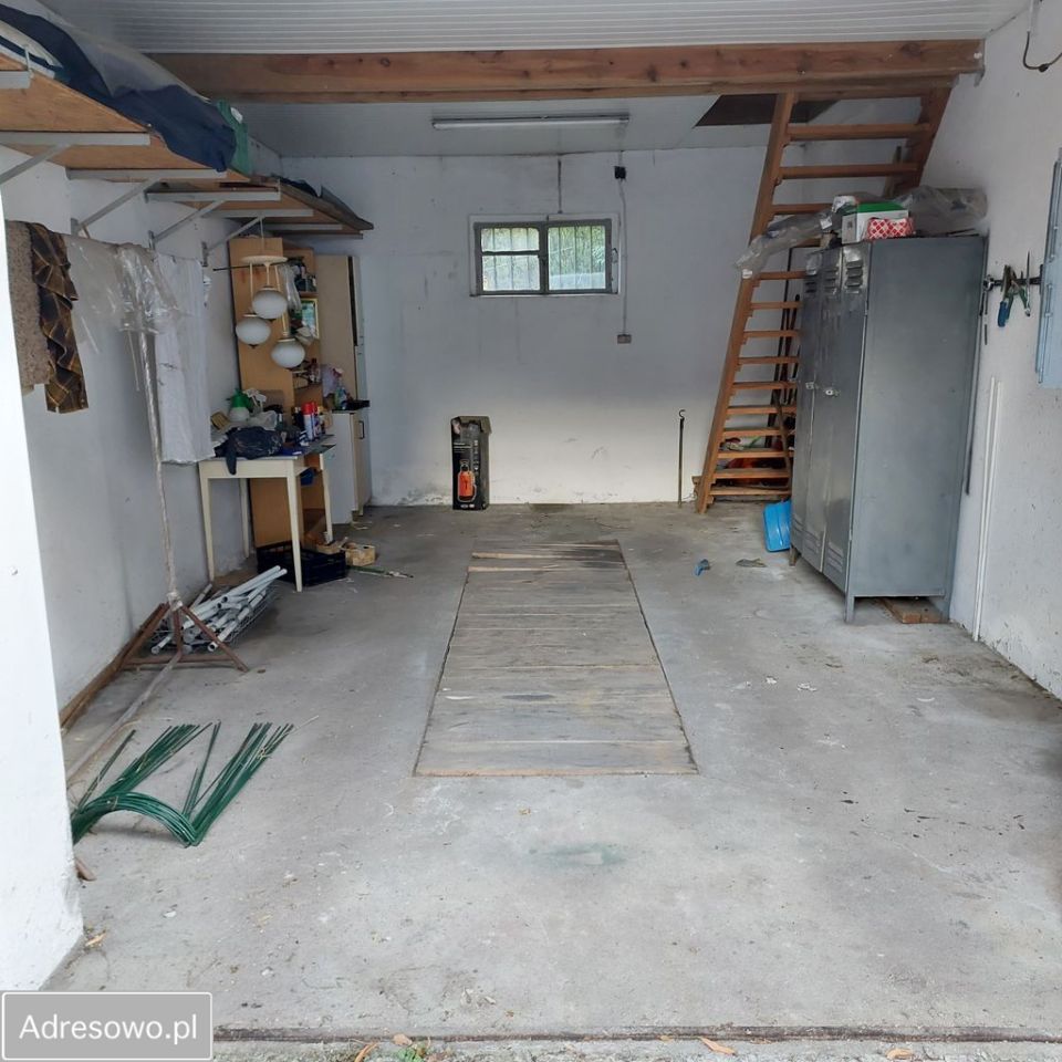 Mieszkanie 3-pokojowe Żagań, ul. Asnyka. Zdjęcie 13