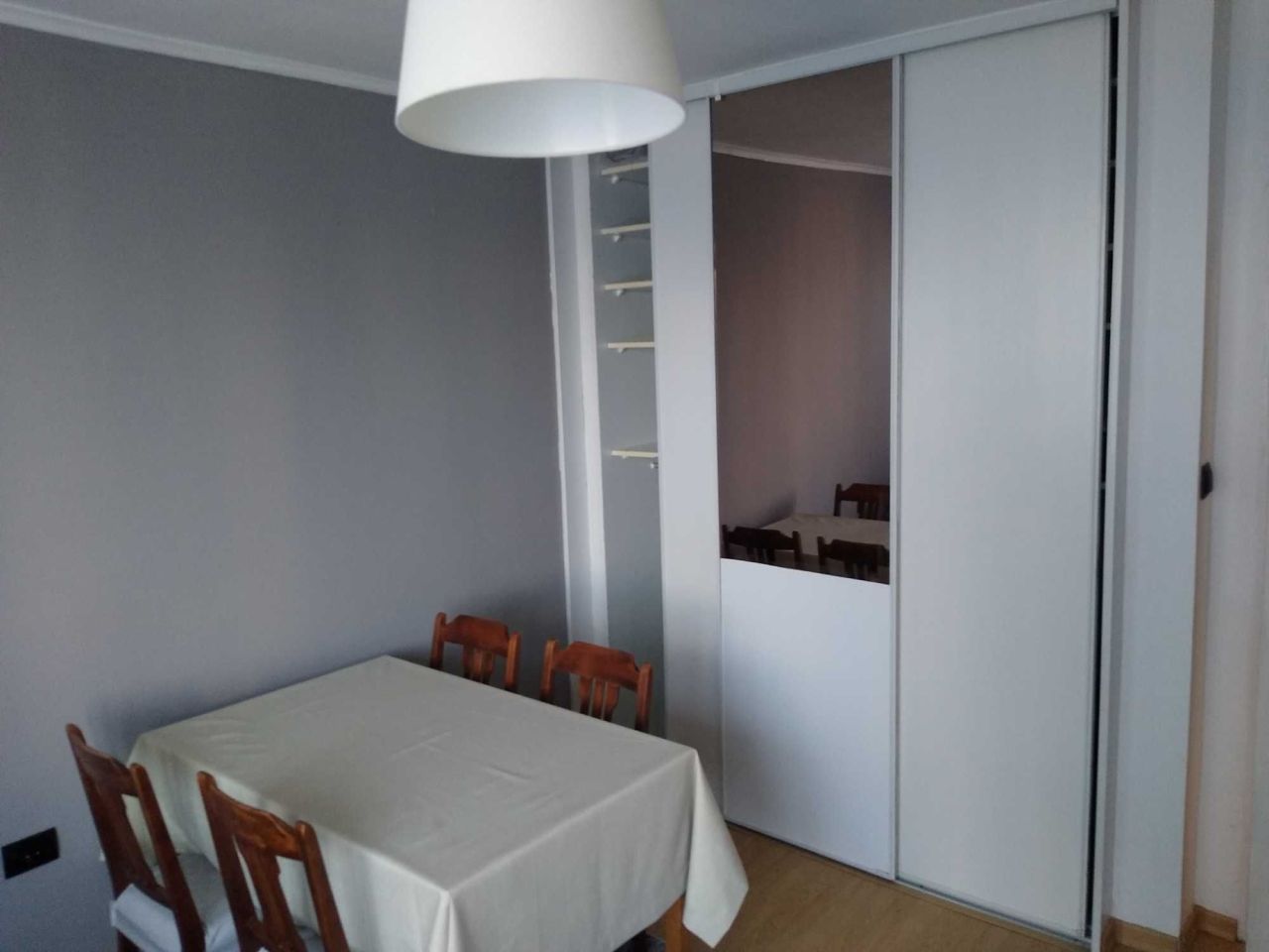 Mieszkanie 2-pokojowe Pruszków. Zdjęcie 7