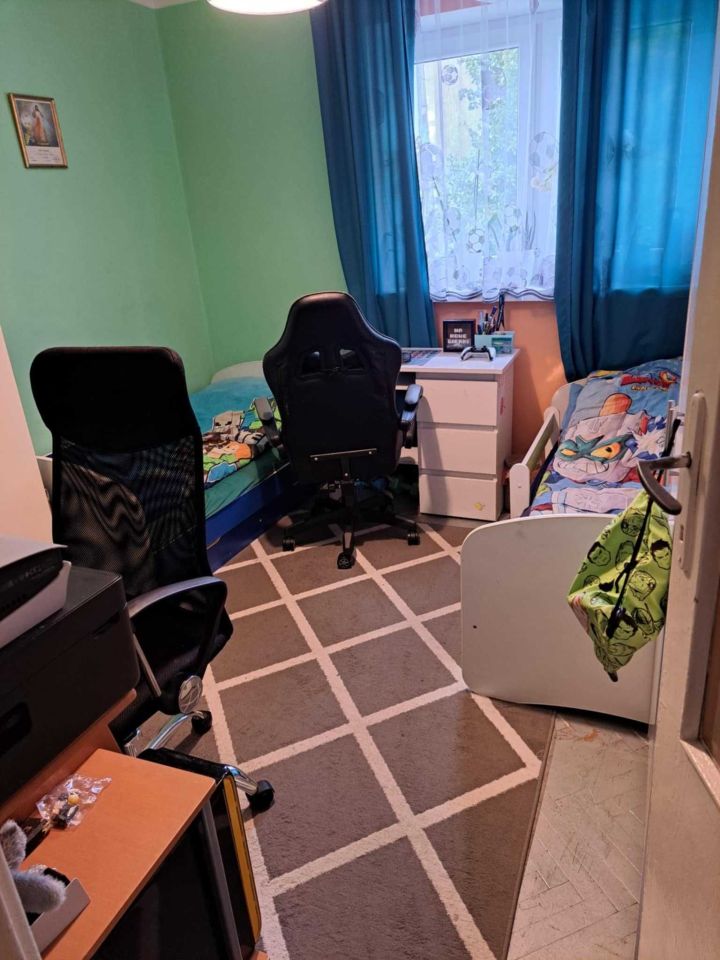 Mieszkanie 3-pokojowe Dobiegniew. Zdjęcie 5