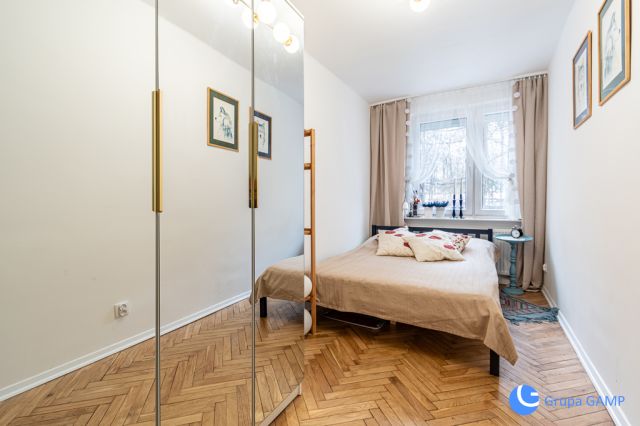 Mieszkanie 2-pokojowe Kraków, ul. Ignacego Krasickiego. Zdjęcie 11