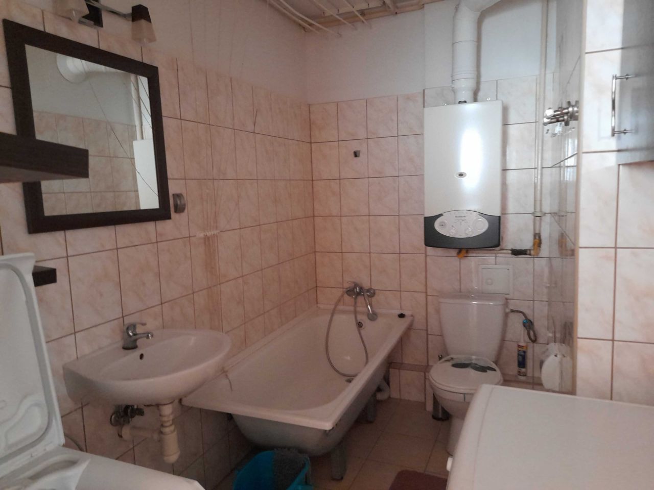 Mieszkanie 2-pokojowe Będzin. Zdjęcie 7