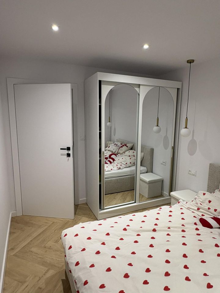 Mieszkanie 3-pokojowe Biłgoraj Różnówka, ul. Włosiankarska. Zdjęcie 14