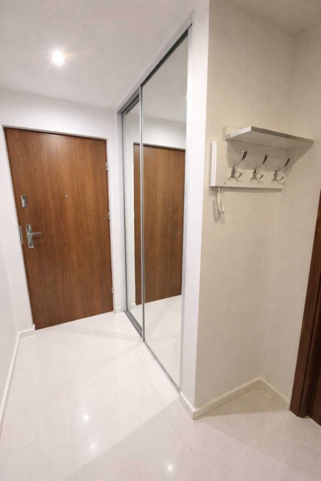 Mieszkanie 3-pokojowe Stalowa Wola Pławo, al. Jana Pawła II. Zdjęcie 2