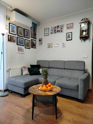 Mieszkanie 3-pokojowe Wrocław Krzyki, ul. Krzycka. Zdjęcie 1