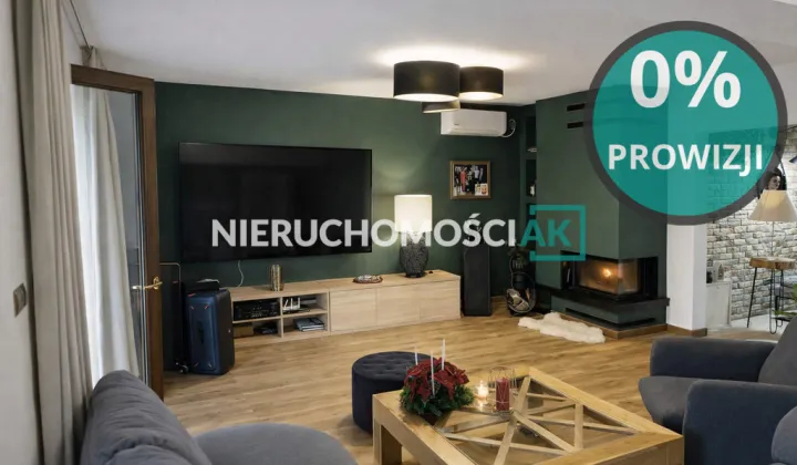 bliźniak, 4 pokoje Ślesin, ul. Dębowa