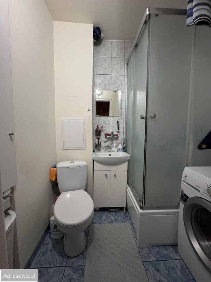 Mieszkanie 2-pokojowe Konin, ul. 11 Listopada. Zdjęcie 5