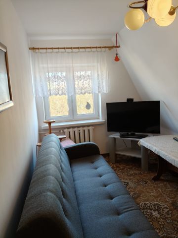 Mieszkanie 1-pokojowe Węgorzewo, ul. Henryka Sienkiewicza. Zdjęcie 1