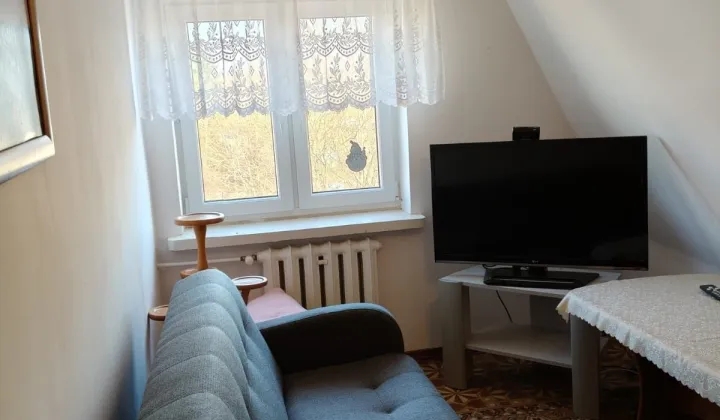 Mieszkanie 1-pokojowe Węgorzewo, ul. Henryka Sienkiewicza