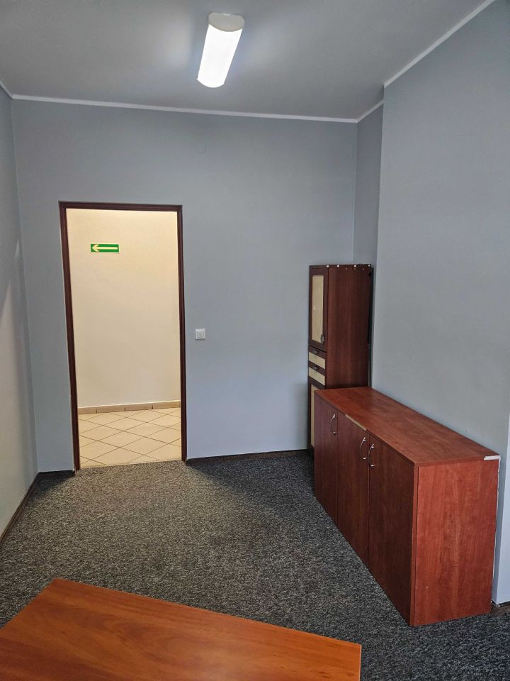 Biuro Poznań Grunwald, ul. Grochowska. Zdjęcie 3