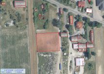 Działka budowlana Stara Jedlanka Jedlanka. Zdjęcie 2