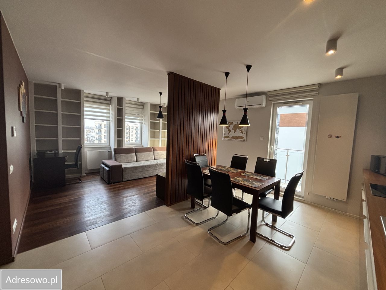 Mieszkanie 3-pokojowe Poznań Naramowice, ul. Karpia. Zdjęcie 9