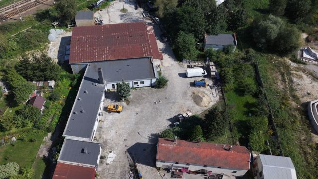 Lokal Wołów, ul. Leśna. Zdjęcie 8