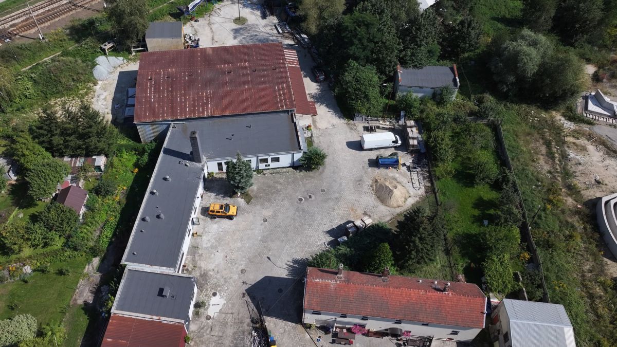 Lokal Wołów, ul. Leśna. Zdjęcie 8