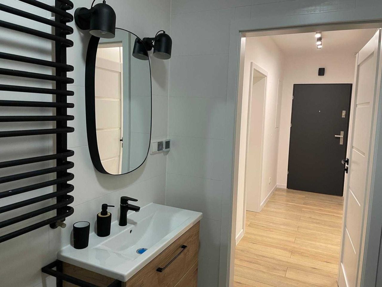 Mieszkanie 2-pokojowe Murowana Goślina, ul. Tartaczna. Zdjęcie 5