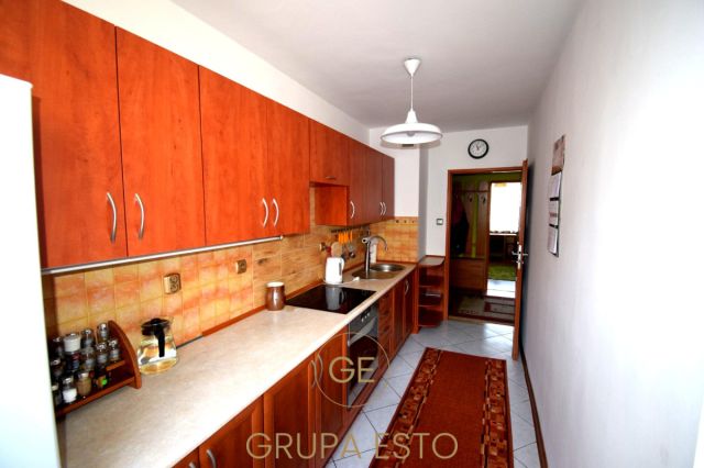 Mieszkanie 3-pokojowe Kraków Podgórze Duchackie, ul. Stanisława Stojałowskiego. Zdjęcie 2