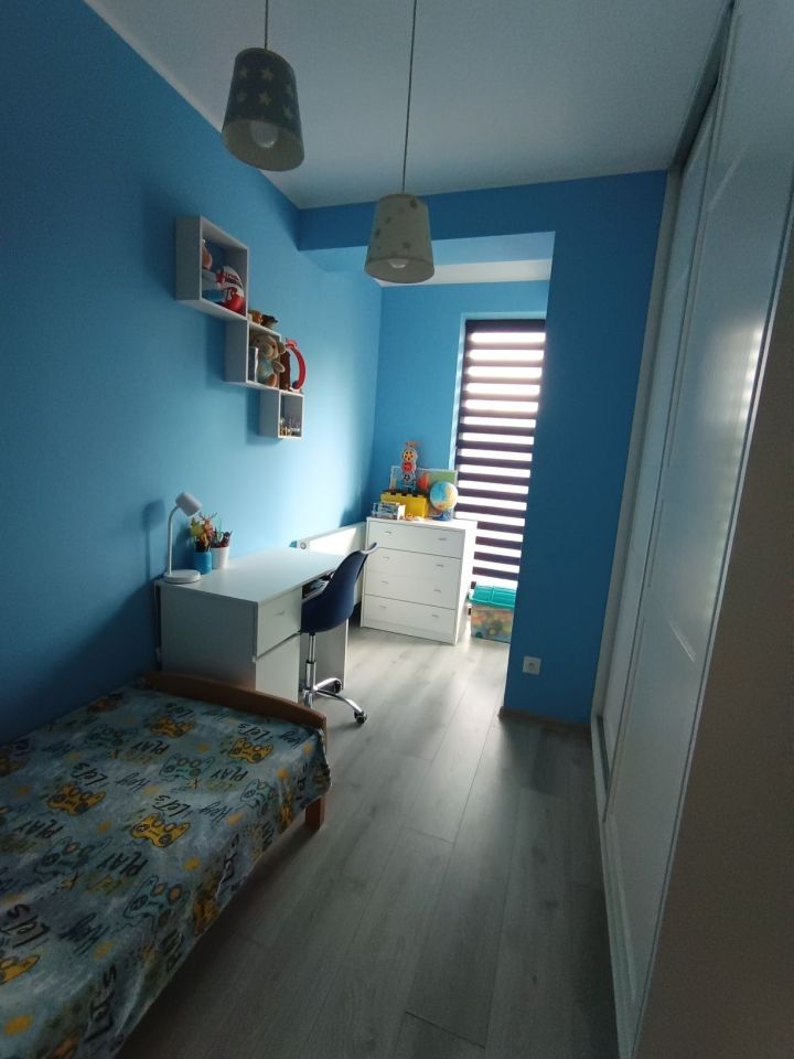 Mieszkanie 2-pokojowe Rzeszów, ul. Załęska. Zdjęcie 4